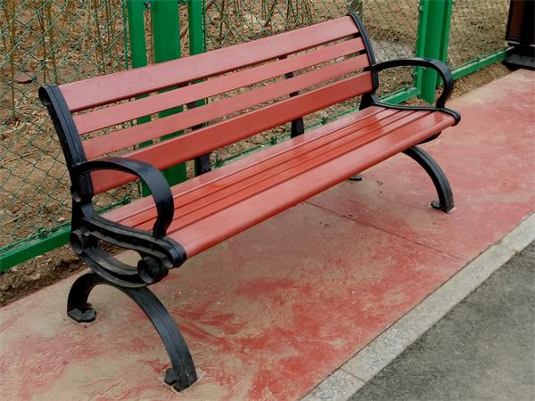 濰坊園林椅，濰坊公園椅廠家